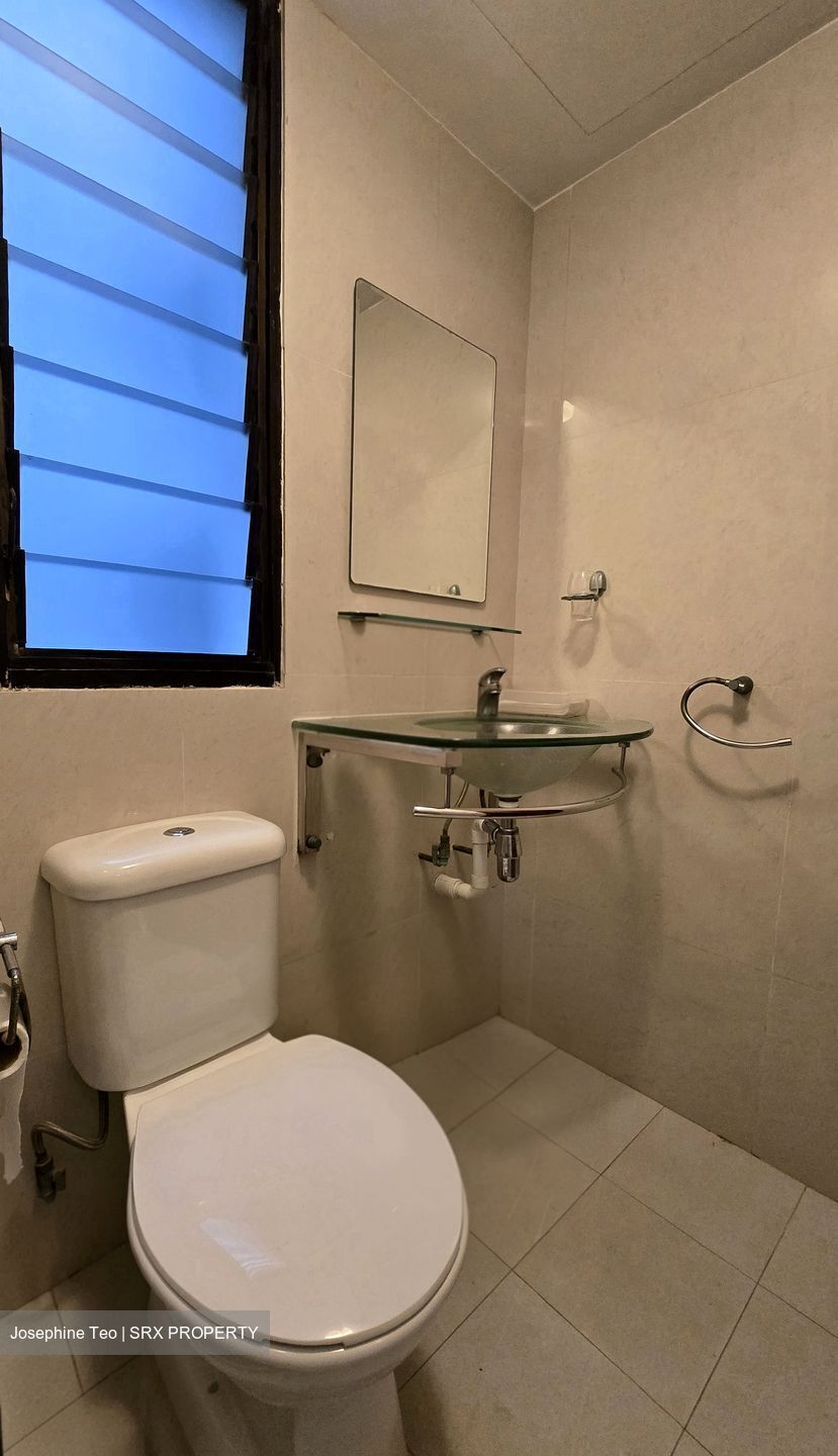 Mandarin Gardens (D15), Condominium #635060011